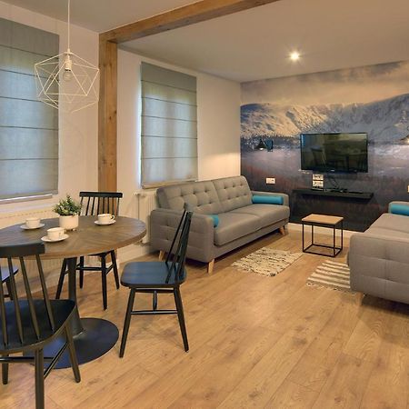 Apartamenty Sun Seasons 24 - Willa Karpacz Exterior foto